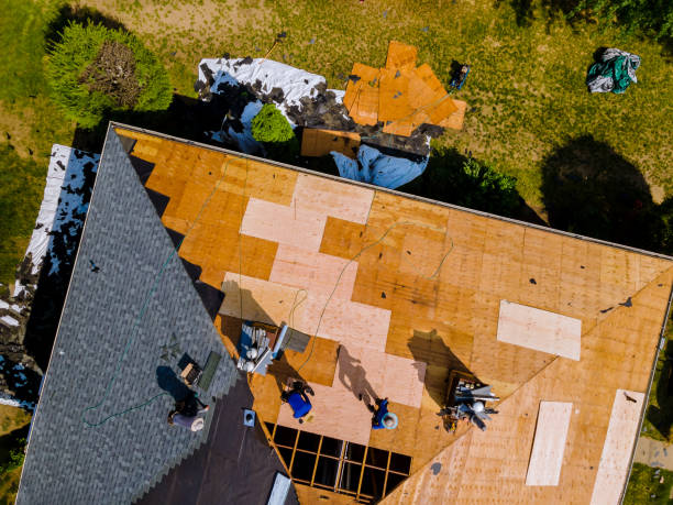 Roof Repair Estimates in Margate City, NJ