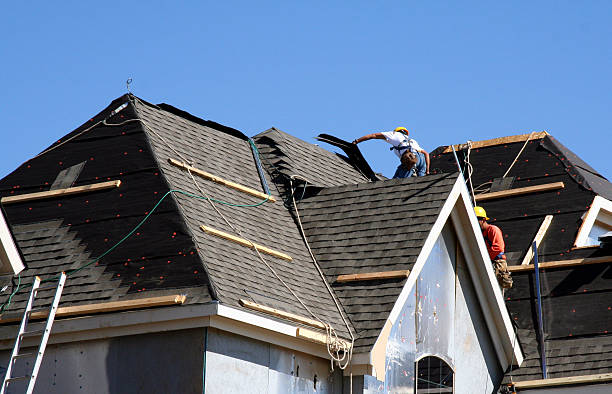 Best Residential Roofing Contractor  in Margate City, NJ