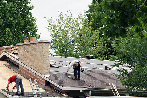 Best Flat Roof Repair Services  in Margate City, NJ