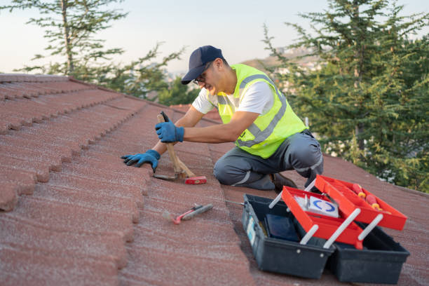 Best Flat Roof Repair Services  in Margate City, NJ