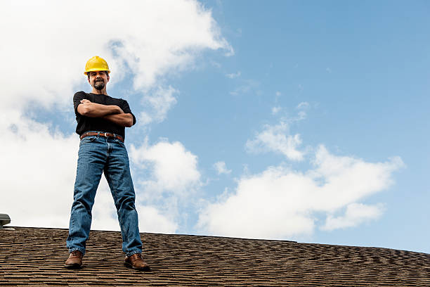 Best Roof Replacement Cost  in Margate City, NJ