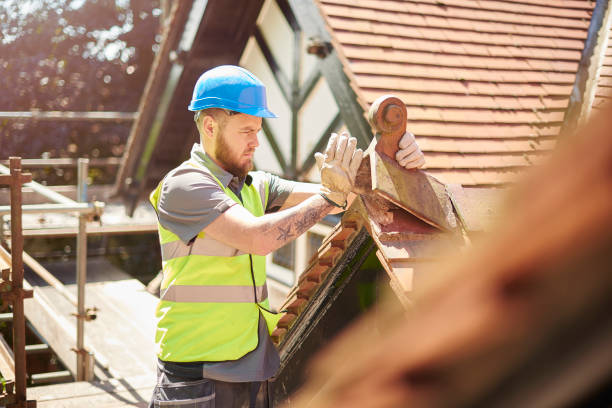 Best Emergency Roof Repair  in Margate City, NJ